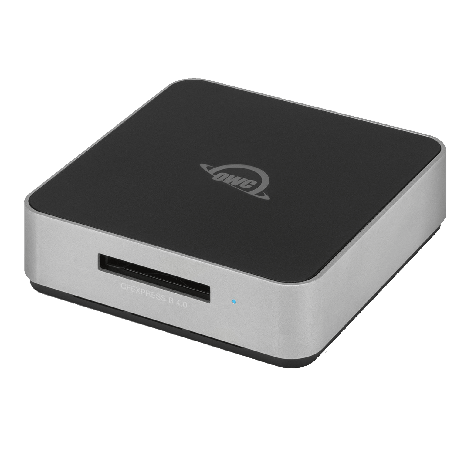 OWC Atlas CFexpress Card Reader