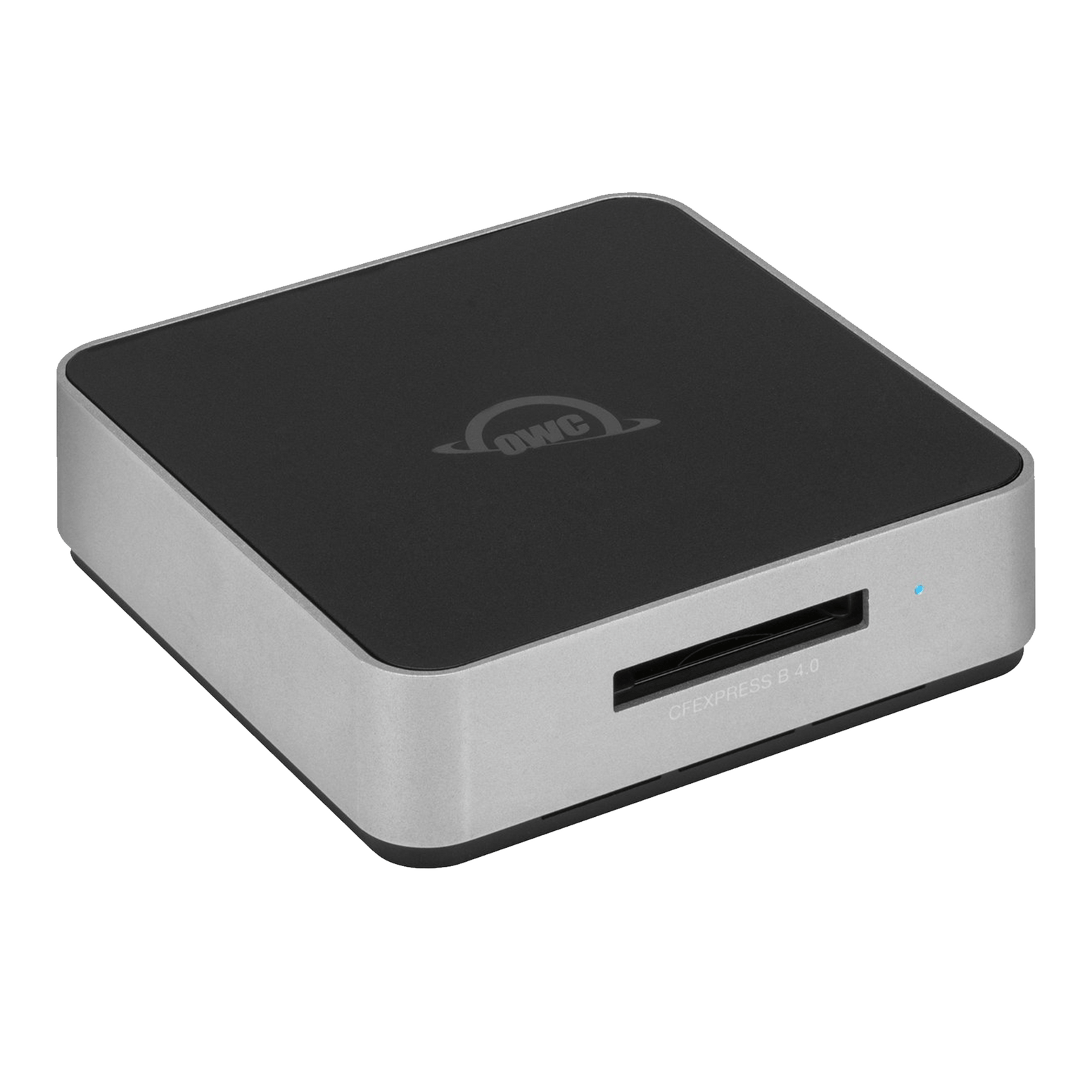 OWC Atlas CFexpress Card Reader