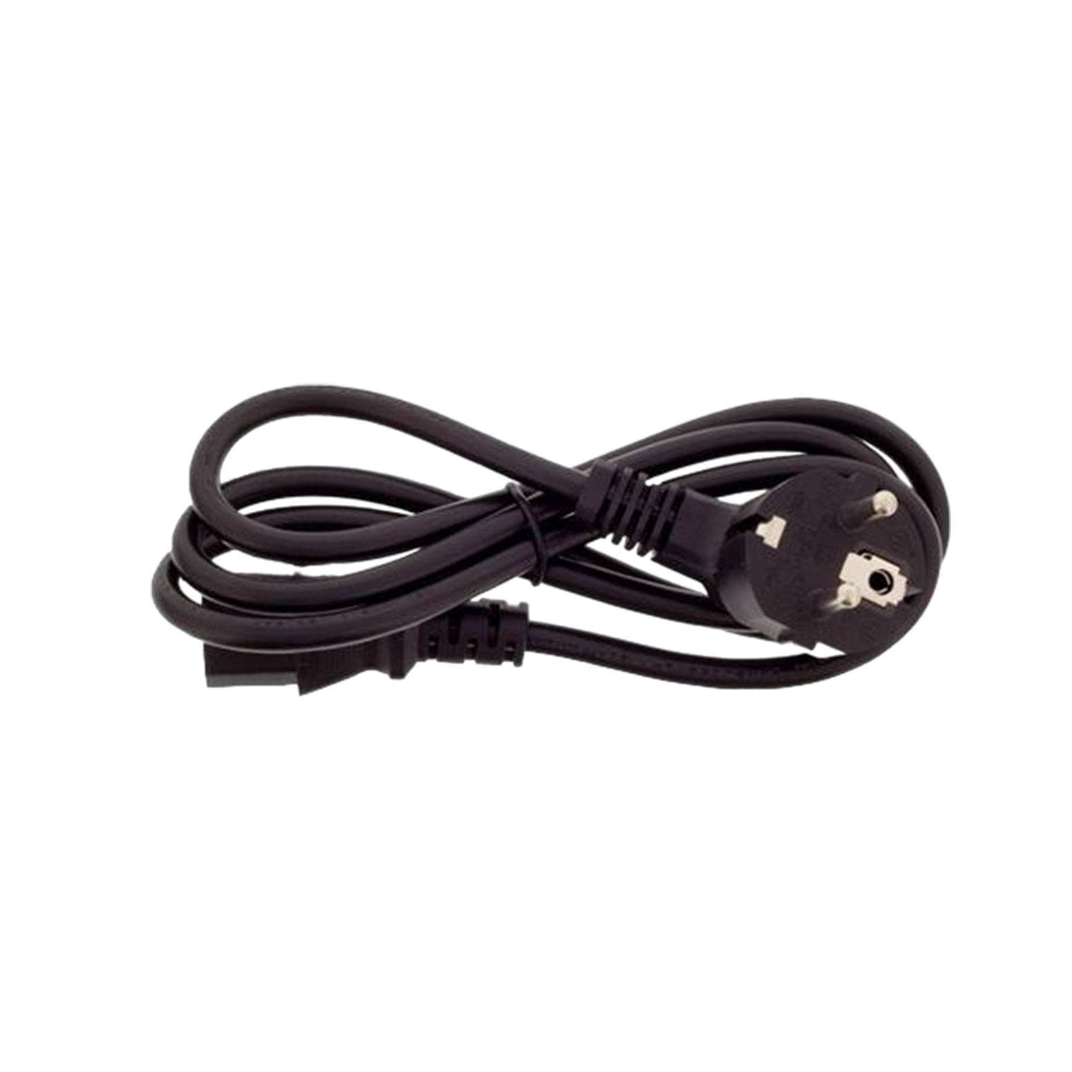 OWC C13 Kettle Power Cable with Type F 2-Pin EU Plug