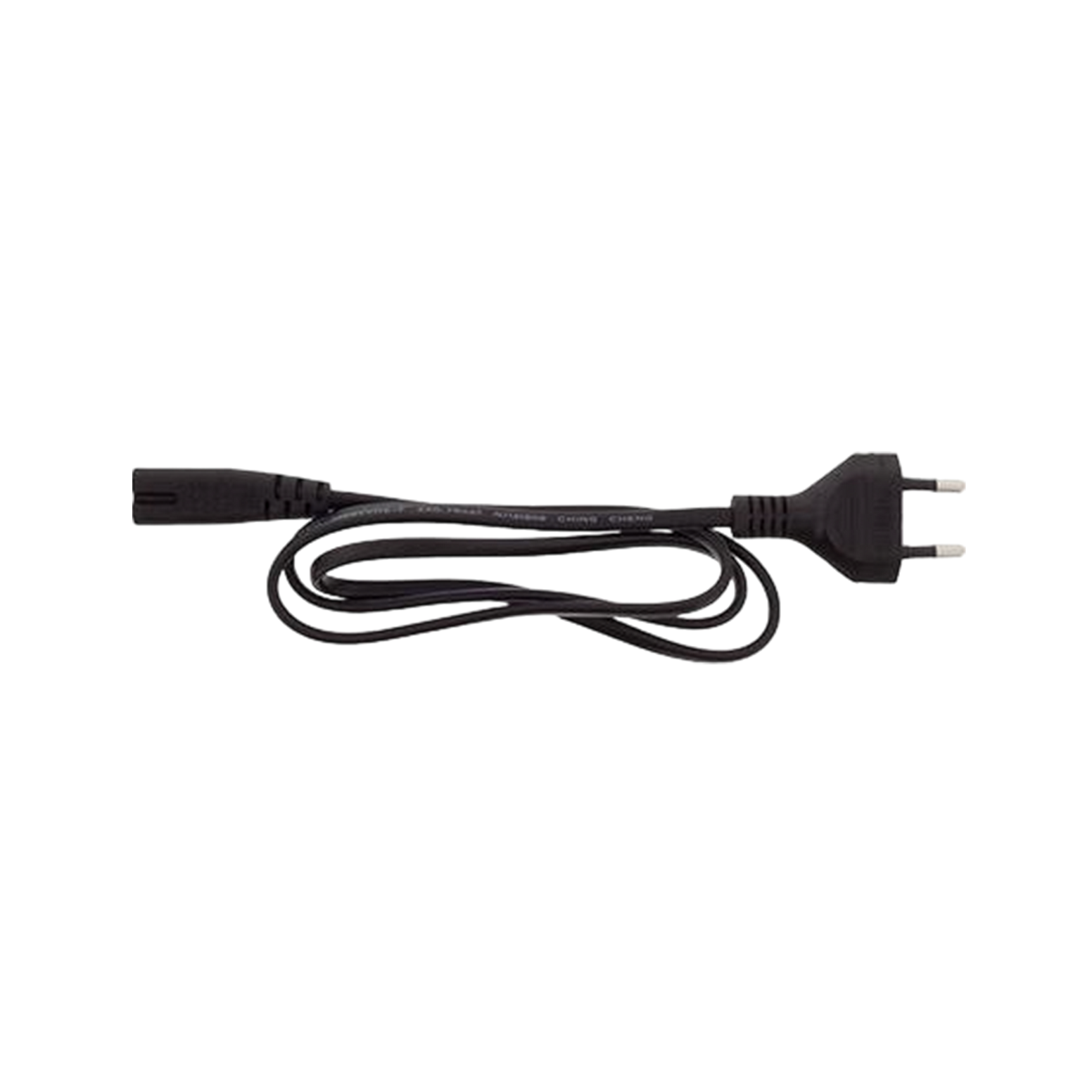 OWC C7 Figure-8 Power cable with Type F 2-Pin EU Plug