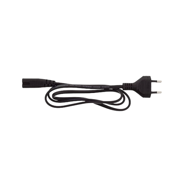 OWC C7 Figure-8 Power cable with Type F 2-Pin EU Plug