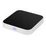 OWC miniStack STX Stackable Storage Enclosure and Thunderbolt Hub Xpansion - Silver