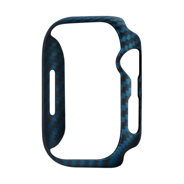 PITAKA Air Case - 45mm - Black / Blue