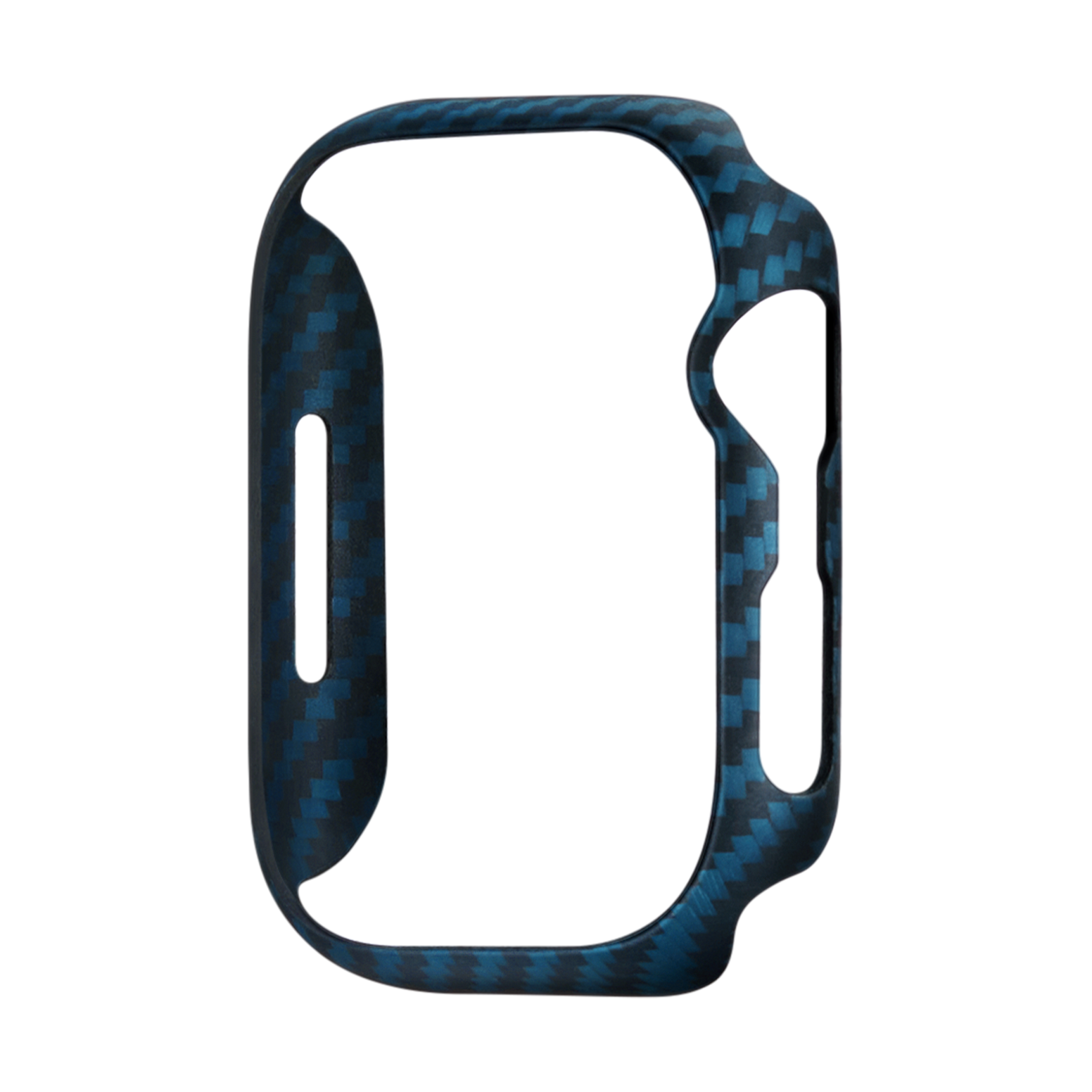 PITAKA Air Case - 45mm - Black / Blue