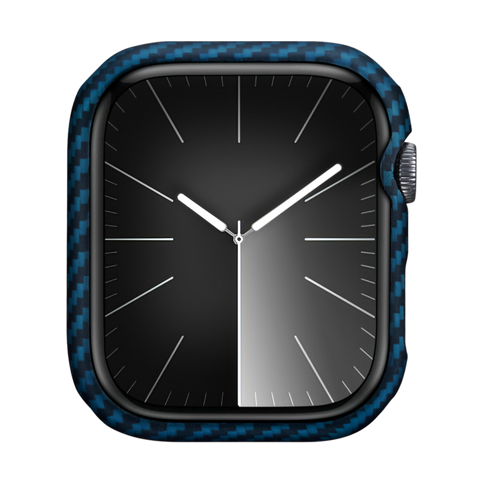 PITAKA Air Case - 45mm - Black / Blue