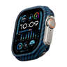 PITAKA Air Case - 49mm - Black / Blue