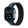 PITAKA Air Case - 49mm - Black / Blue