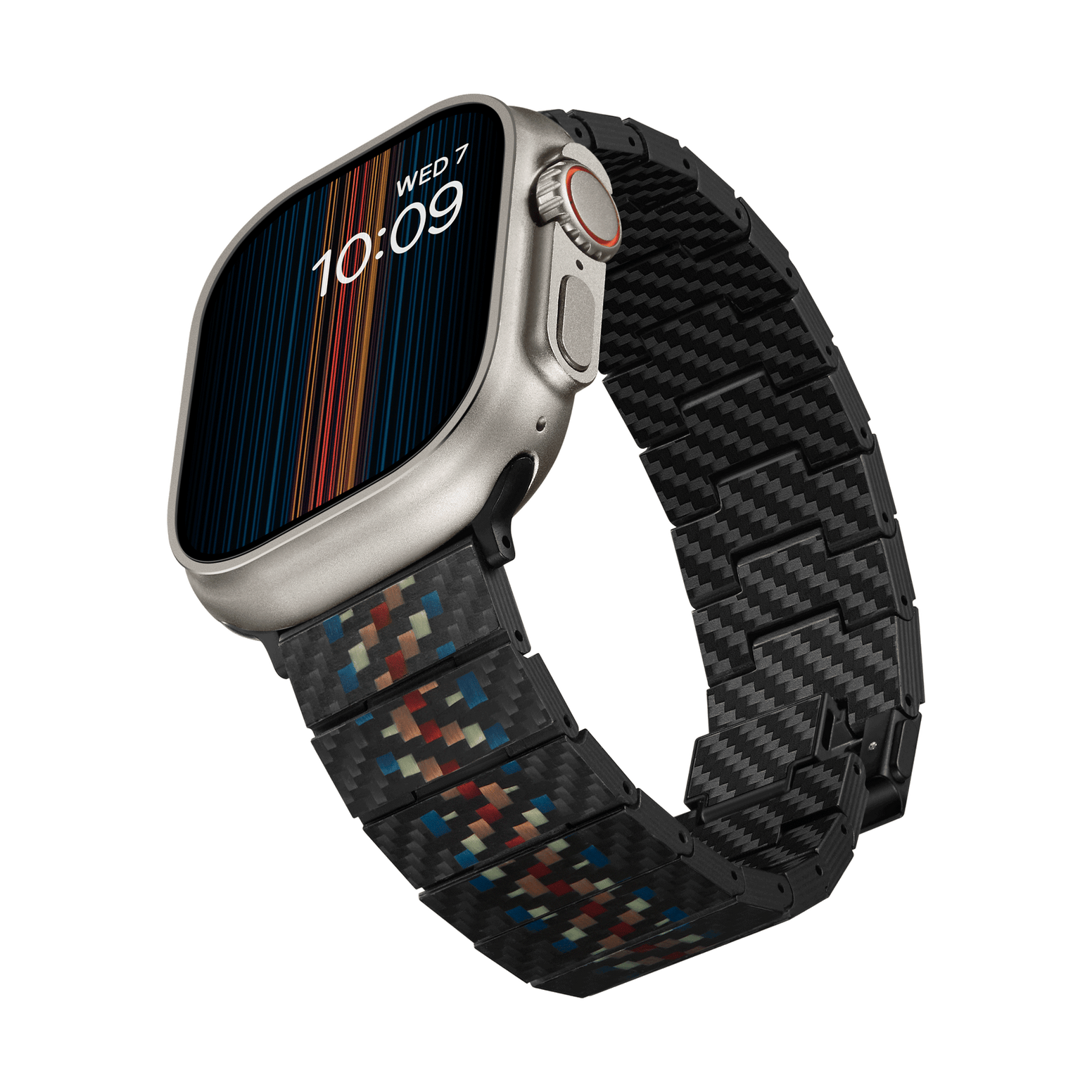 PITAKA Carbon Fibre Rhapsody Band