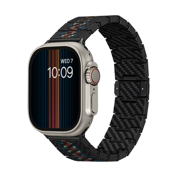 PITAKA Carbon Fibre Rhapsody Band