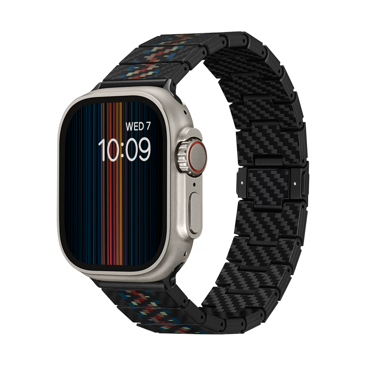 PITAKA Carbon Fibre Rhapsody Band