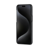 PITAKA MagEZ Case 4 for iPhone 15 Pro - Black
