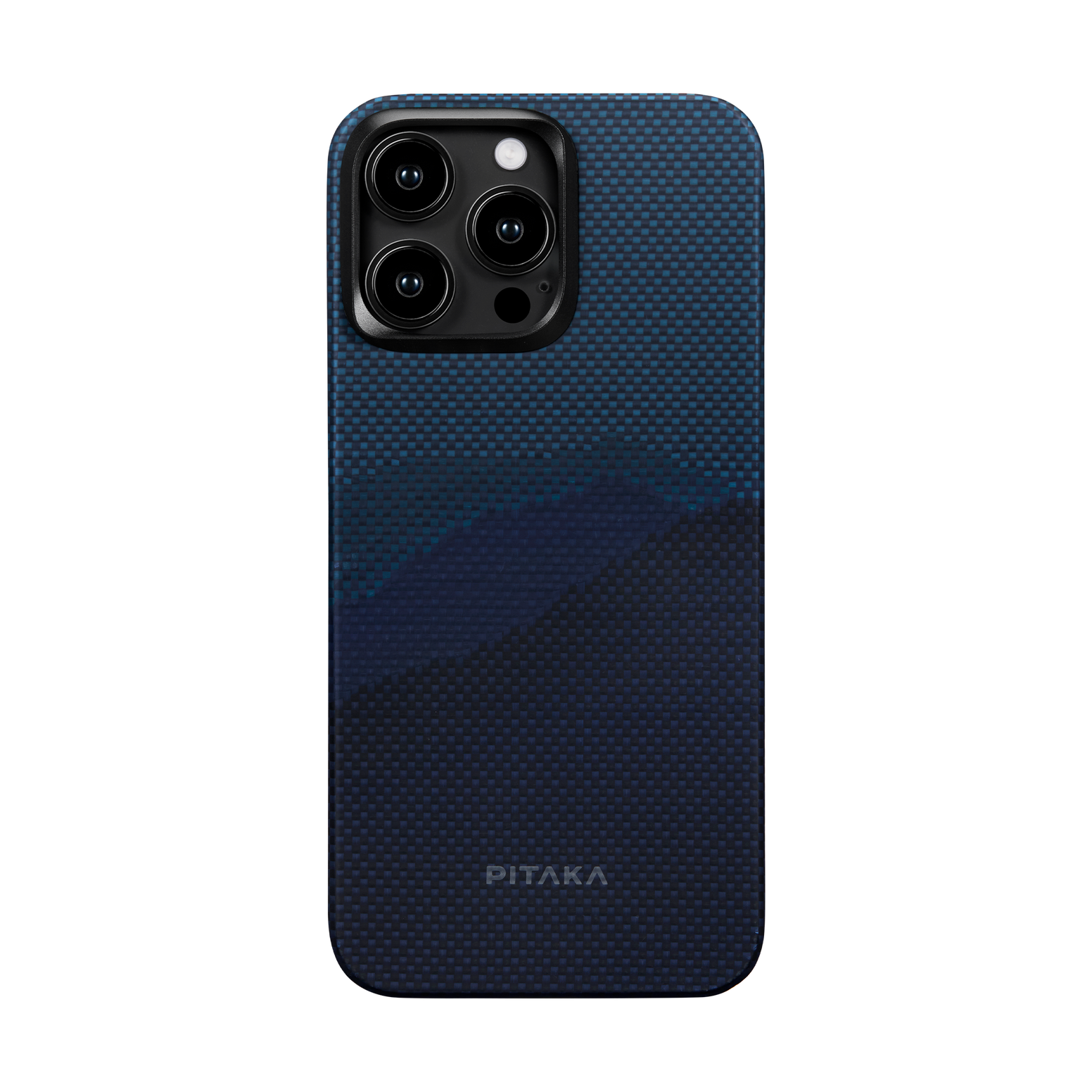 PITAKA StarPeak MagEZ Case 4 for iPhone 15 Pro Max - Over The Horizon