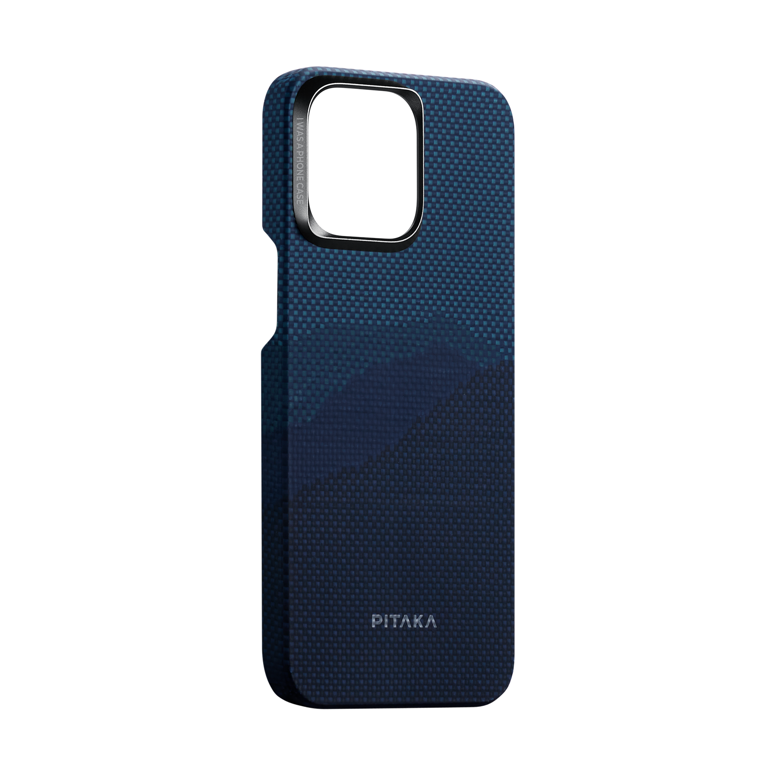 PITAKA StarPeak MagEZ Case 4 for iPhone 15 Pro - Over The Horizon