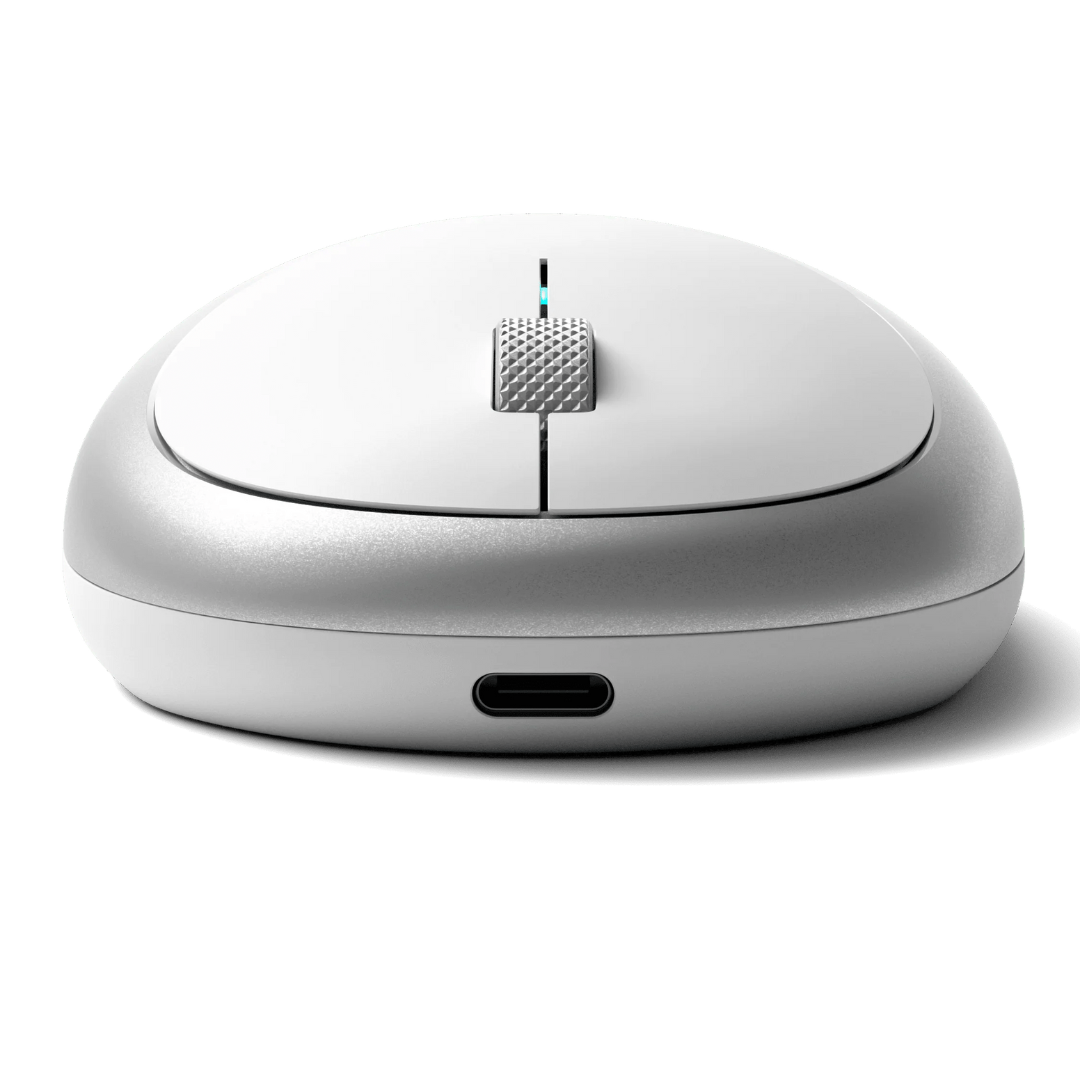 Satechi M1 Wireless Mouse  - Silver