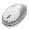 Satechi M1 Wireless Mouse  - Silver