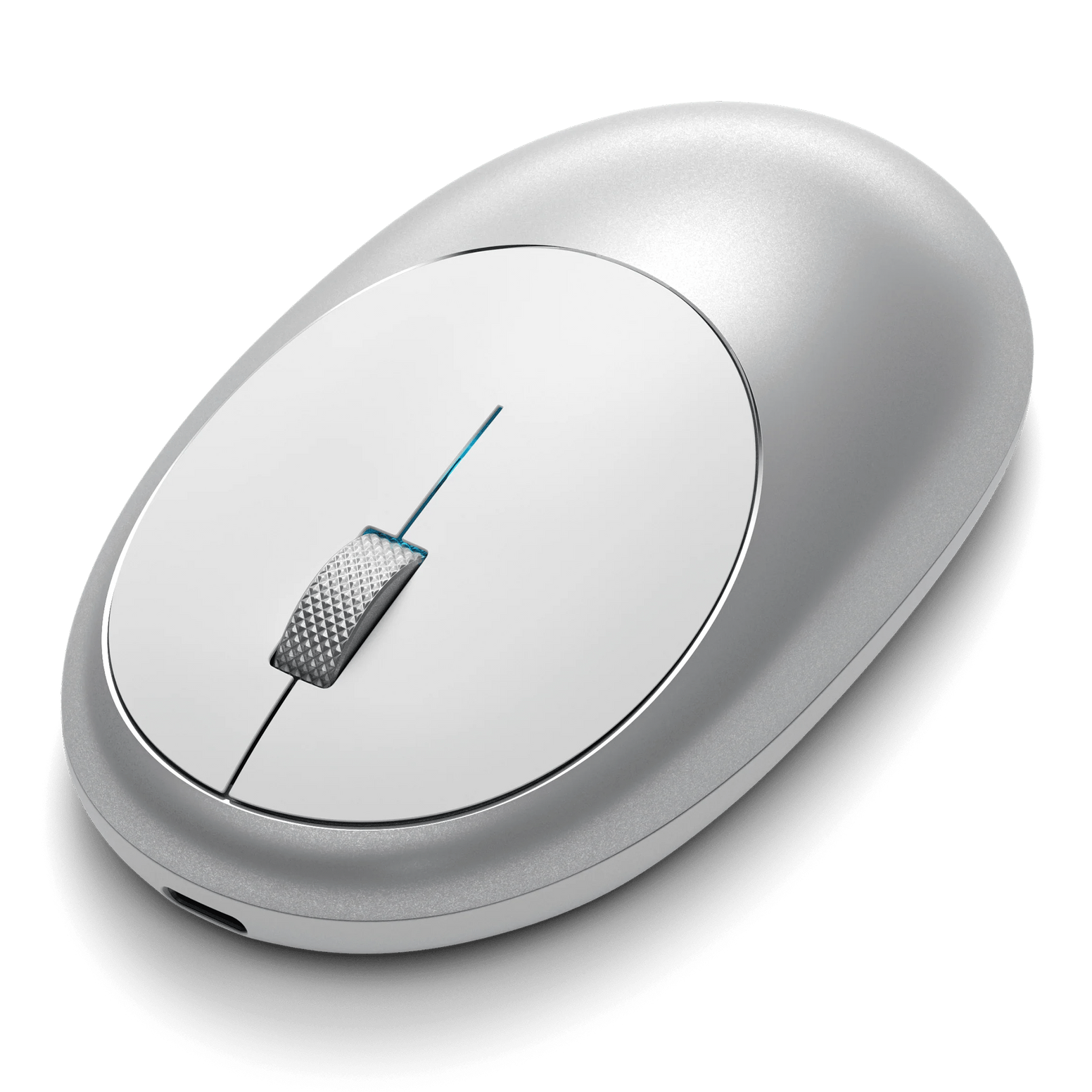Satechi M1 Wireless Mouse  - Silver