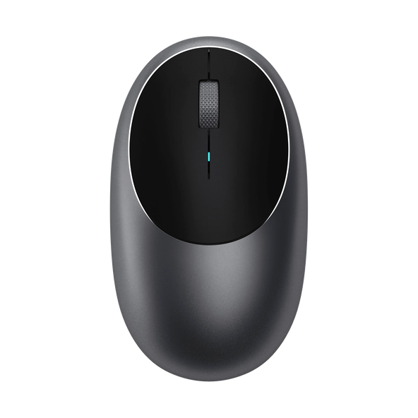 Satechi M1 Wireless Mouse  - Space Grey