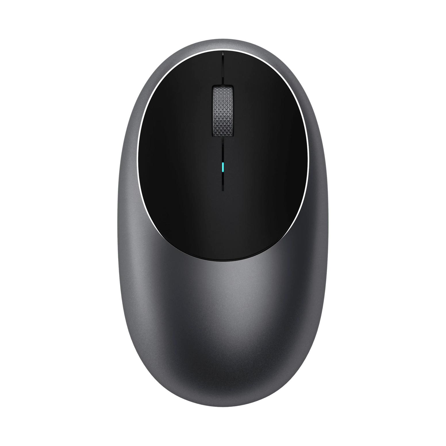 Satechi M1 Wireless Mouse  - Space Grey