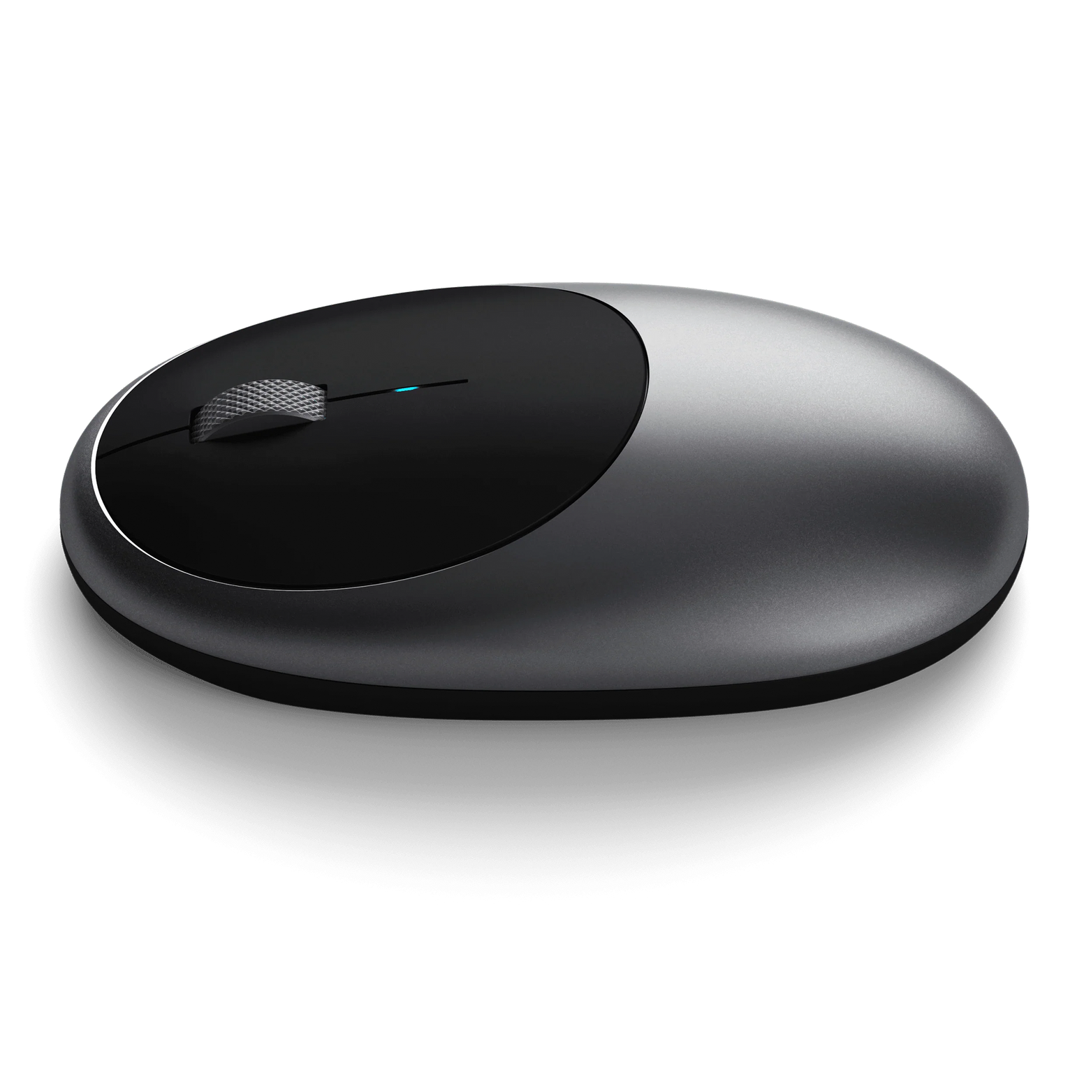 Satechi M1 Wireless Mouse  - Space Grey