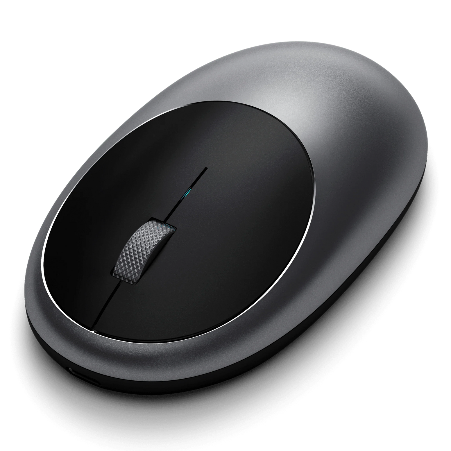 Satechi M1 Wireless Mouse  - Space Grey