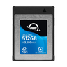 OWC 512GB Atlas Pro CFexpress Type B 4.0 Memory Card