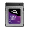 OWC 165GB Atlas Ultra CFexpress Type B Memory Card - Discontinued