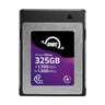 OWC 325GB Atlas Ultra CFexpress Type B Memory Card - Discontinued