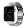 Steel Apple Watch Straps