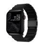 Titanium Apple Watch Straps
