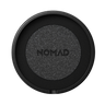 Nomad Horween Leather Cover for MagSafe Puck - Black - Discontinued