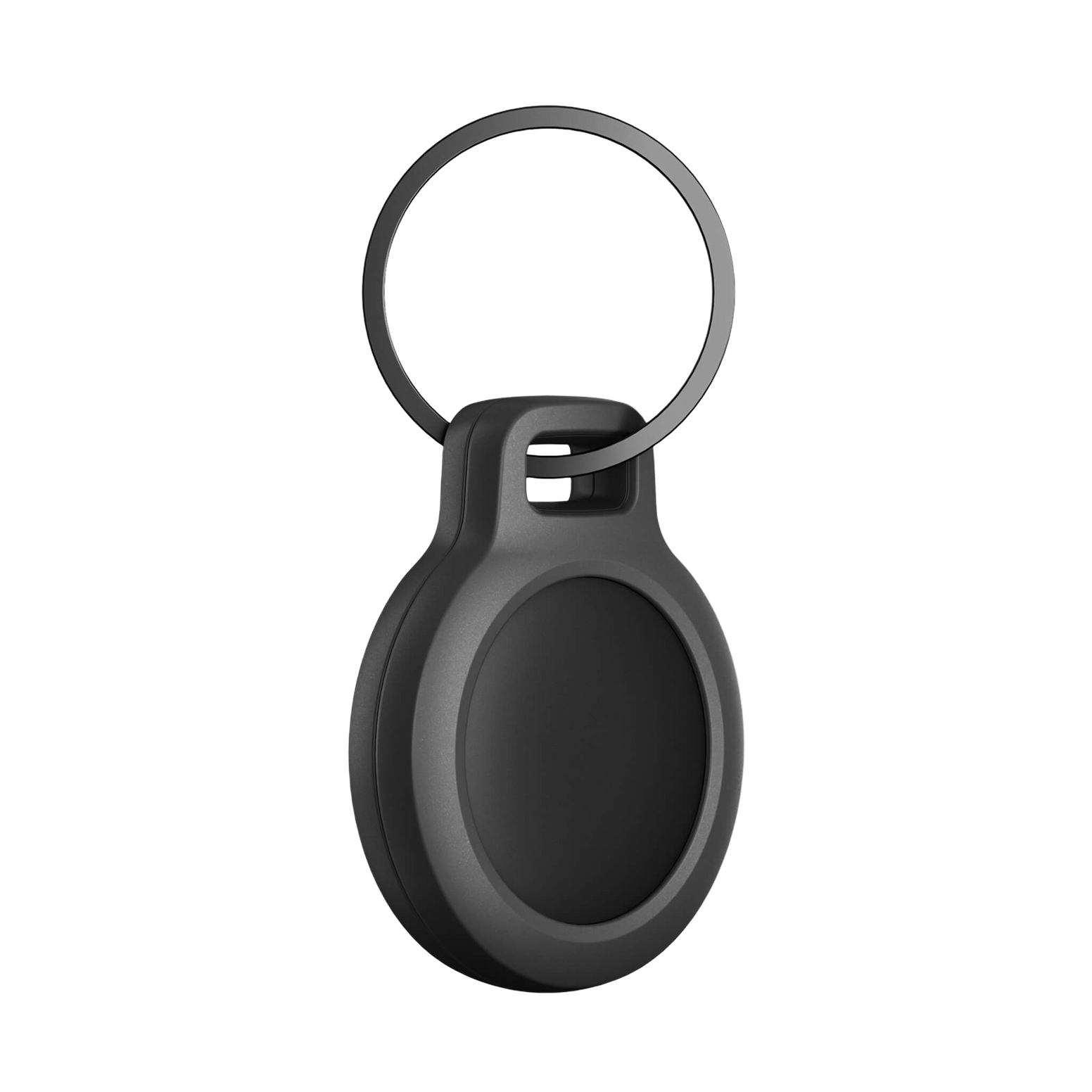 Nomad Rugged Keychain - Black