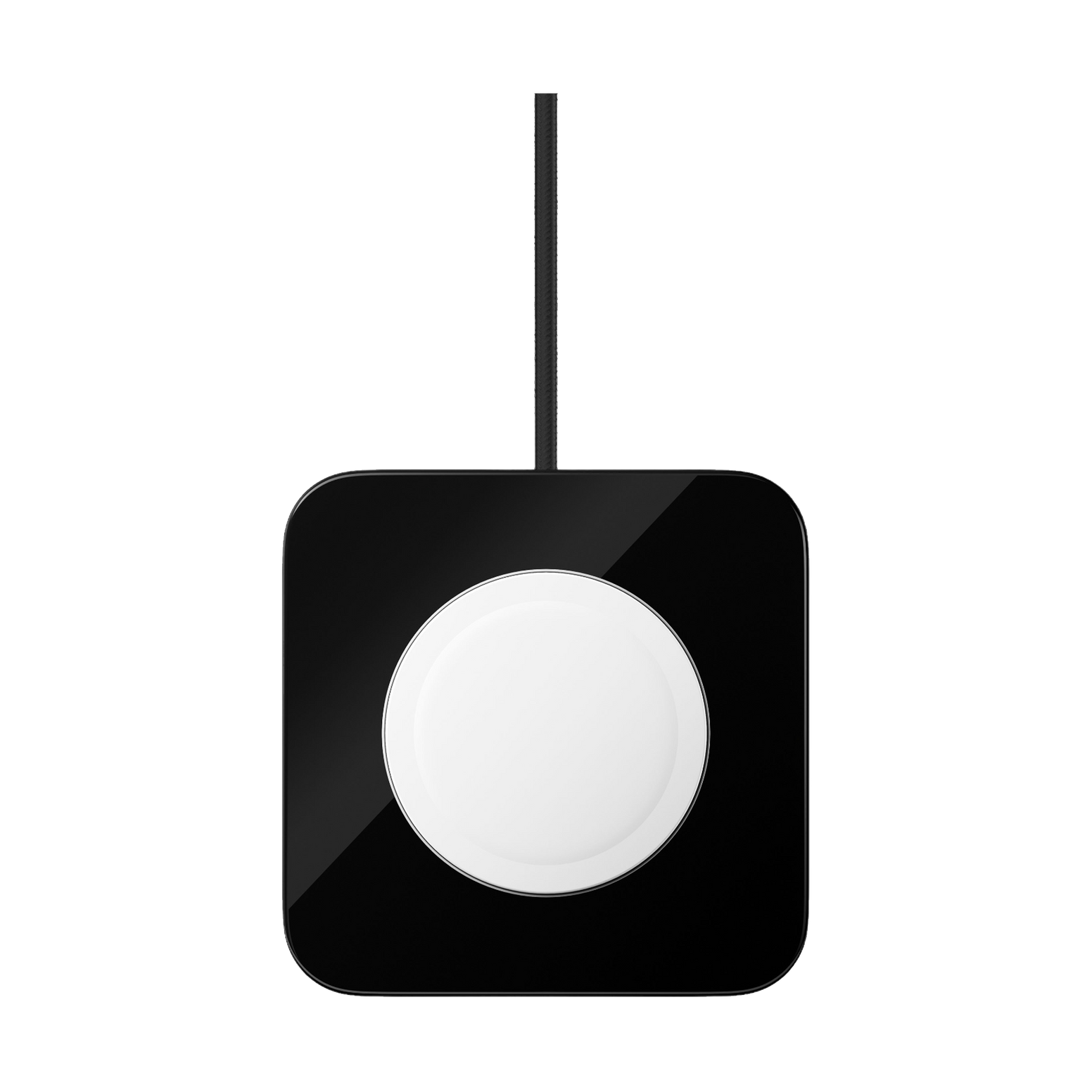 Nomad Base One with MagSafe - Carbide - Discontinued