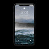 Nomad Rugged Leather Case for iPhone 11 - Black - Discontinued