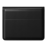 Nomad Horween Leather Card Wallet Plus - Black - Discontinued