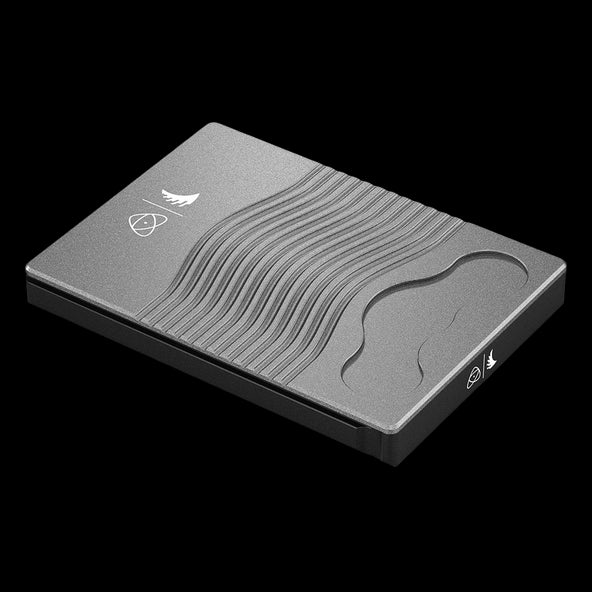 4TB Angelbird Atomx 4K RAW SSD - Discontinued