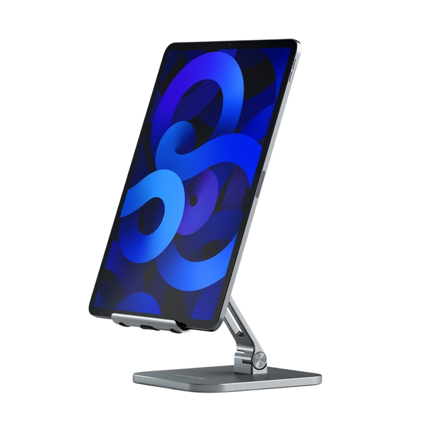 Satechi Aluminum Desktop Stand for iPad Pro  - Space Grey