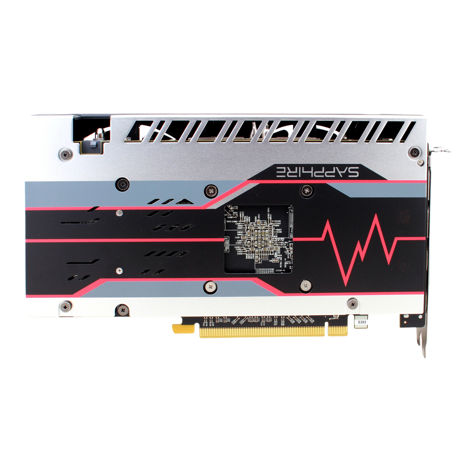 AKiTiO Node Titan Thunderbolt 3 eGPU Enclosure + Radeon RX 580 Graphics Card Bundle - Discontinued