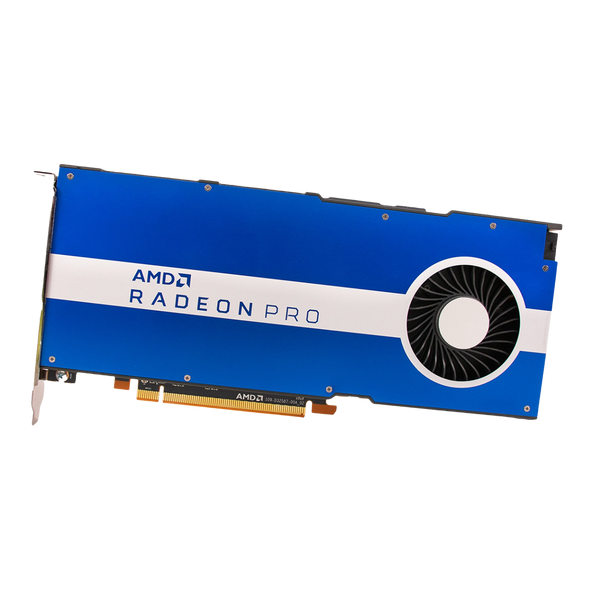 AMD Radeon Pro W5700 8GB 7nm Graphics Card - Not available due to GPU shortage - Discontinued