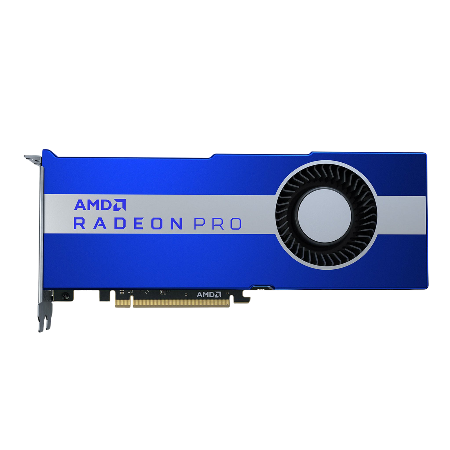 AMD Radeon Pro W5700 8GB 7nm Graphics Card - Not available due to GPU shortage - Discontinued