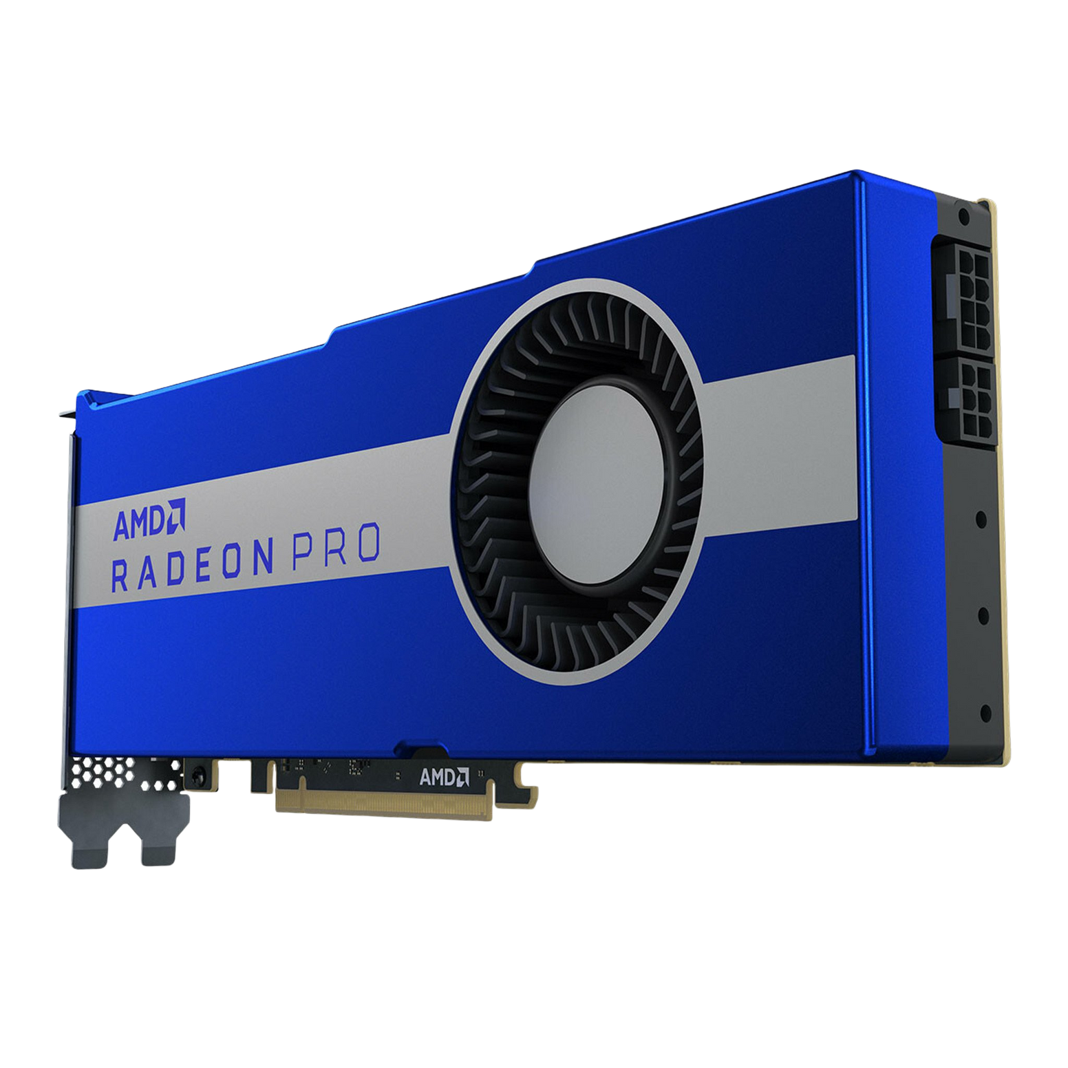 AMD Radeon Pro W5700 8GB 7nm Graphics Card - Not available due to GPU shortage - Discontinued