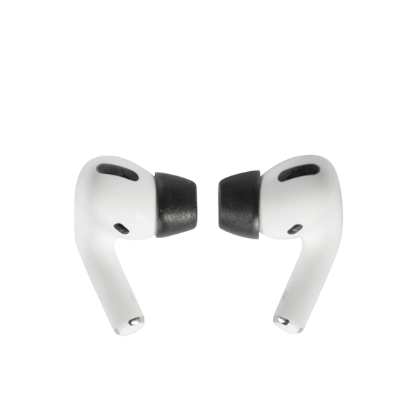 Comply Foam Tips 2.0 Compatible with AirPods Pro - Small (3 Pairs) - Discontinued