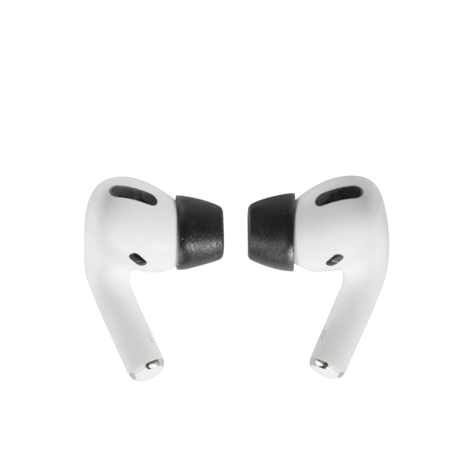 Comply Foam Tips 2.0 Compatible with AirPods Pro - Assorted Sizes (3 Pairs) - Discontinued