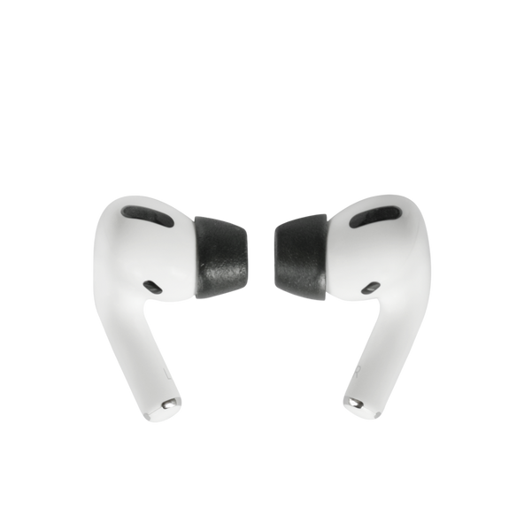 Comply Foam Tips 2.0 Compatible with AirPods Pro - Assorted Sizes (3 Pairs) - Discontinued