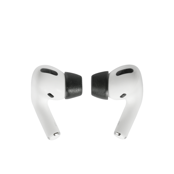 Comply Foam Tips 2.0 Compatible with AirPods Pro - Medium (3 Pairs) - Discontinued