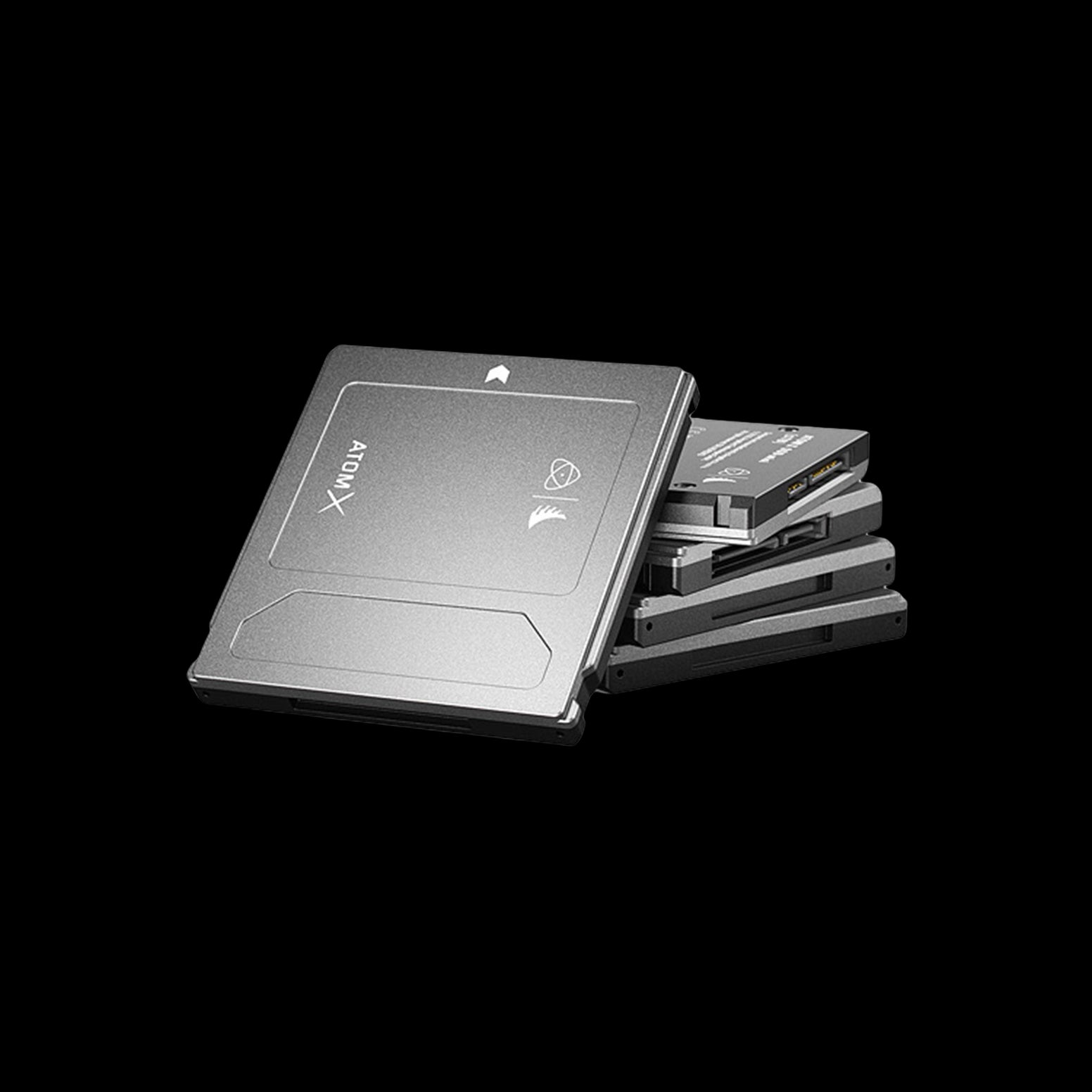 Angelbird 500GB AtomX External SSD mini for Atomos - Discontinued