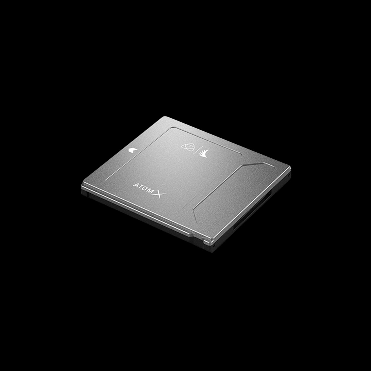 Angelbird 2TB AtomX External SSD mini for Atomos - Discontinued