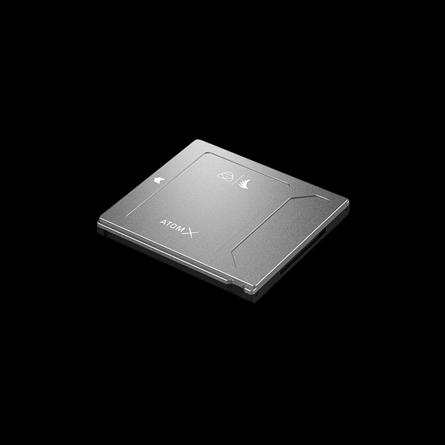 Angelbird 1TB AtomX External SSD mini for Atomos