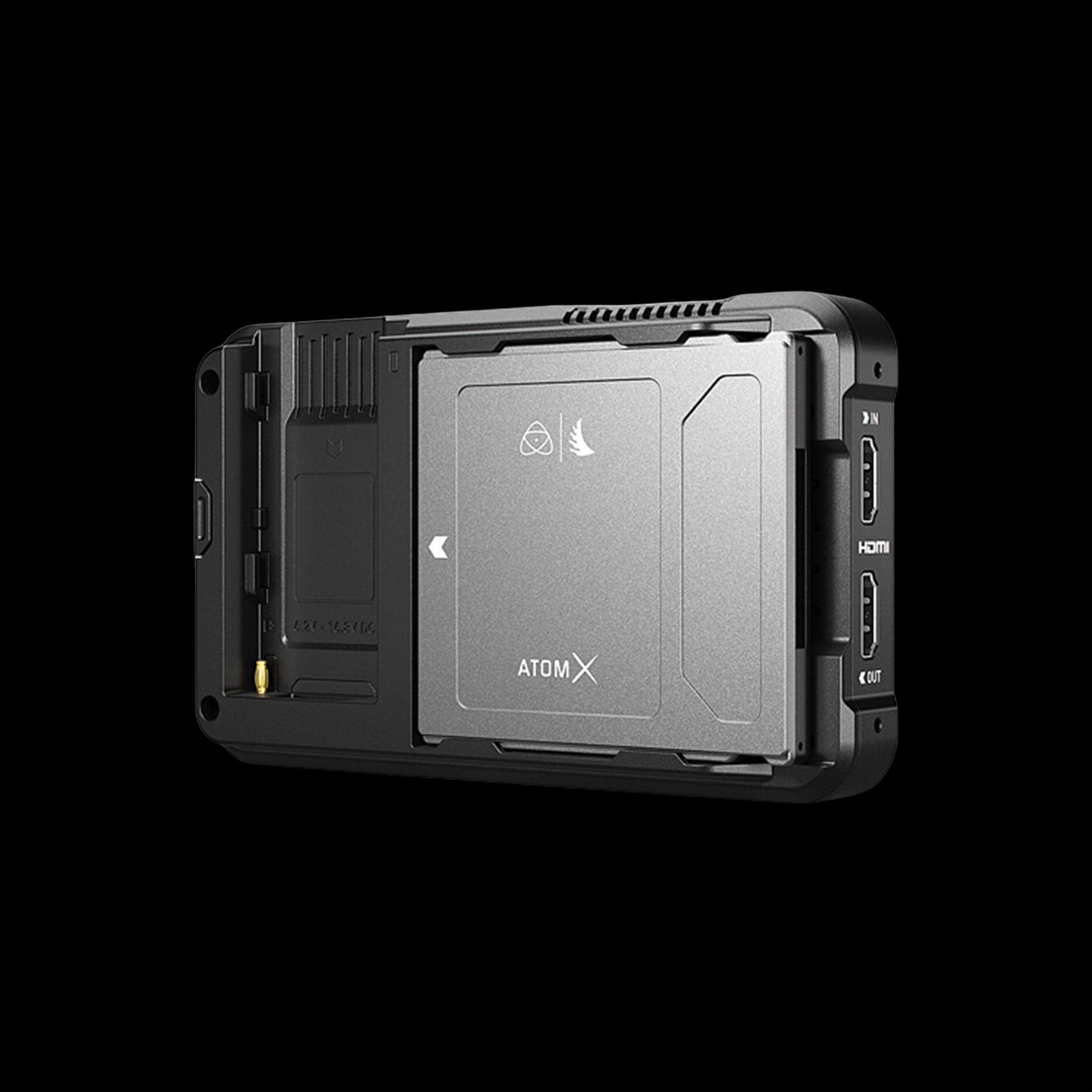 Angelbird 1TB AtomX External SSD mini for Atomos