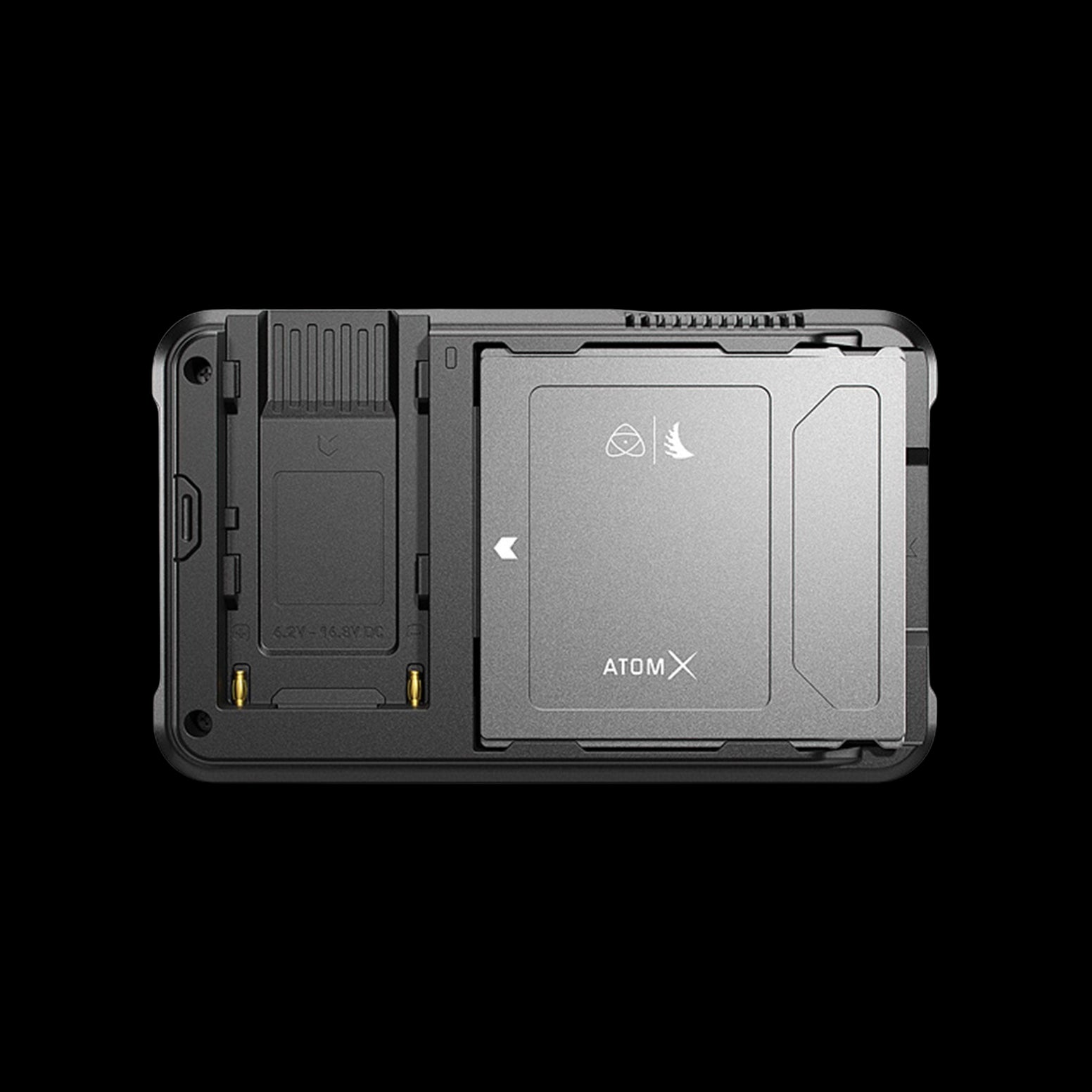 Angelbird 2TB AtomX External SSD mini for Atomos