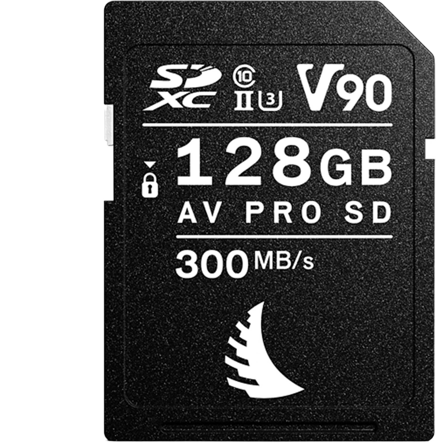 Angelbird 128GB AV PRO MK2 V90 SD Memory Card - Discontinued